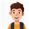 Avatar of student Jonas P.